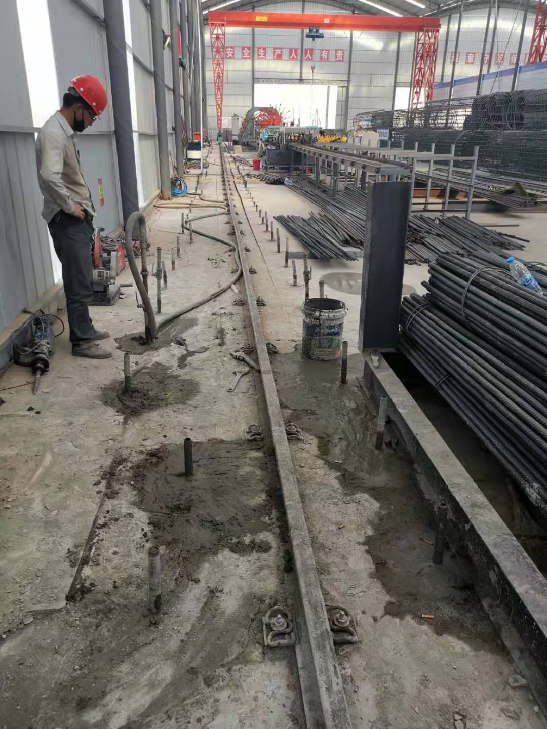 江门顶管塌陷注浆加固施工